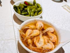 卤水三拼-维园悦谱·海派家常菜(乌鲁木齐南路店)