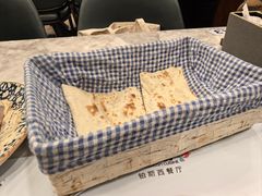 -bosphorus 铂斯西餐厅·土耳其烧烤(环市中路店)