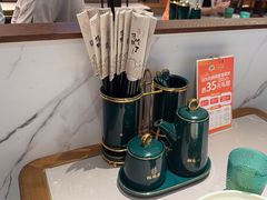 -松鹤楼面馆(飞州国际广场店)