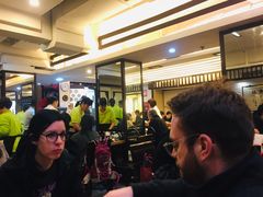 大堂-添好运点心专门店(深水埗店)