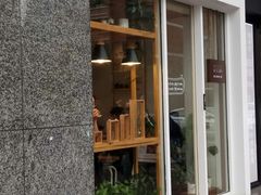 门面-漫蔬•台北蔬食小馆VEGGIEBOIL(朝晖店)