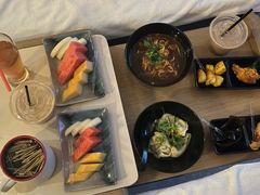 -和子足浴SPA会馆(竹山路店)