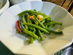 -帕蓝·暹罗料理(大学路店)