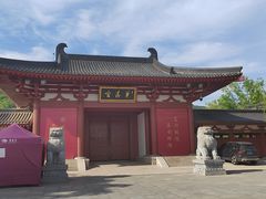 -华清宫景区