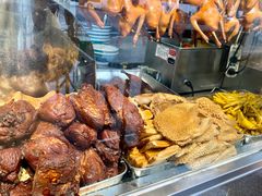 -永祥烧腊餐厅(虹口店)
