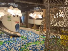 -涨巢·潮玩水疗局