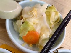 -李先生牛肉面大王(东铁营店)