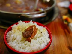 -黔江鸡杂火锅(红星路一段)
