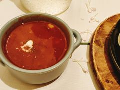 莫斯科红菜汤-俄士厨房(万象城店)