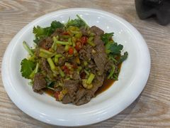 -江城燕子大排档(江汉路步行街店)