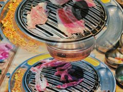 -金顺韩式烤肉·网红烤肉店(广利路店)