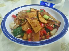 -北雪湘园酒家(五山店)