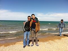 -青海湖国家重点风景名胜区