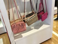 -COACH蔻驰(百联奥特莱斯广场店)