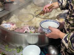 -杨家牛肉汤(淮建路店)