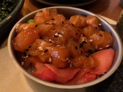 -THE CANNERY&JUJU 新鲜海鲜·牛排美食酒廊