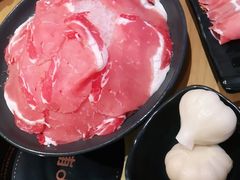 -呷哺呷哺(万达新世界店)