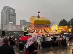 -龙湖杭州滨江天街