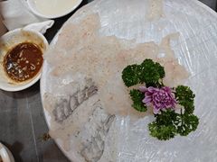 -官塘陈记鱼生·潮汕砂锅粥·牛肉火锅(潮枫路总店)