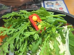 -韩香福脊骨汤锅(上杭路店)
