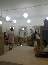 点击看大图 -HD HAIR STYLE