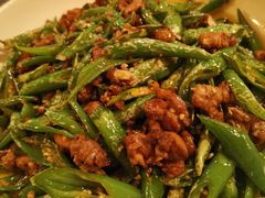 尖椒鸡-铁公鸡·四川料理(天环广场店)