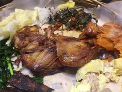 -福照楼汽锅鸡·云南菜(护国路店)