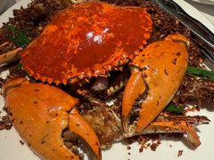 -喜记避风塘炒辣蟹(旗舰店)