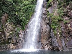 -宁波五龙潭景区