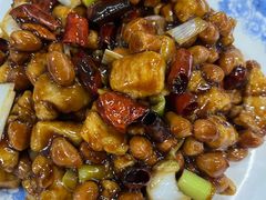 -洪福亮酒家(南草厂街店)