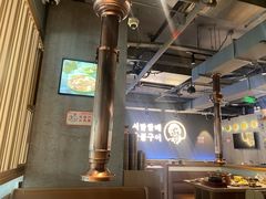 -西塔老太太泥炉烤肉(望京一店)