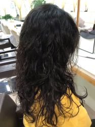 -CARR SALON