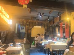 -串盟烧烤大排档·长沙美食地标(星沙店)