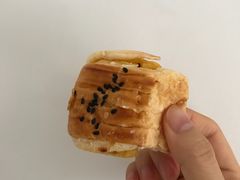 -巴黎贝甜(华堂新辰汇店)