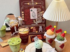 -cab意式gelato冰淇淋