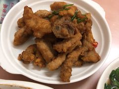 -蘭心餐厅(进贤路店)