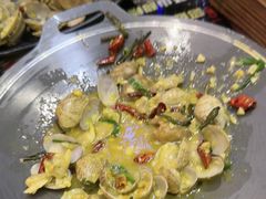 -纪录片《人生一串》体验店(静安店)
