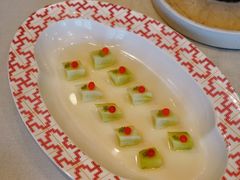 -世博源公馆·本帮融合菜·主题包厢·江景餐厅