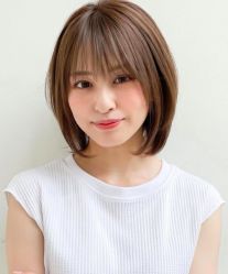 -FASHION PALACE hair+