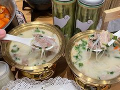 -福宝漠北·专注牛羊肉19年·西北菜(双湖林语店)