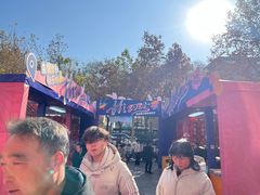 -西北轻工批发市场