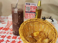 -阿财老铺·老蚌埠龙虾城(华夏总店)