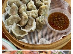-坛南湾阿强农家乐.海鲜大排档老字号(福州地标美食店)