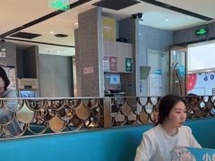 -半天妖烤鱼(丰科万达店)