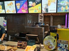 -麦当劳(桃仙机场到达层店)