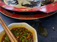 -李德富老街牛杂火锅(抚琴街店)