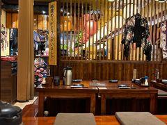 -鸟鹏烧鸟居酒屋(仁恒梦中心店)