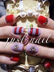 iphone_upload_pic-JustNail甲思美甲