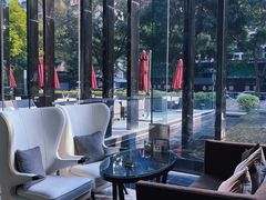 -广州天河希尔顿酒店