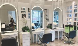 点击看大图 -东田造型